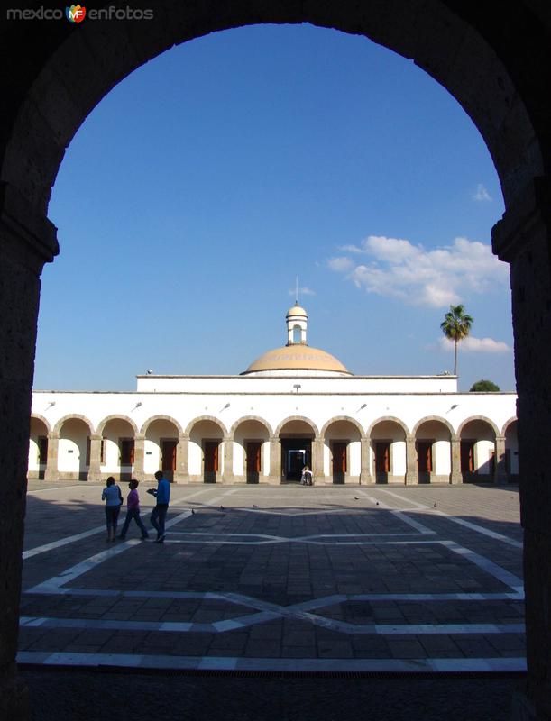 Hospicio Cabañas