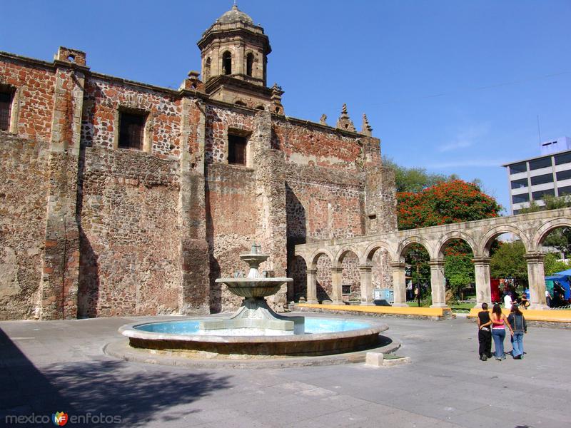 Templo de San Francisco