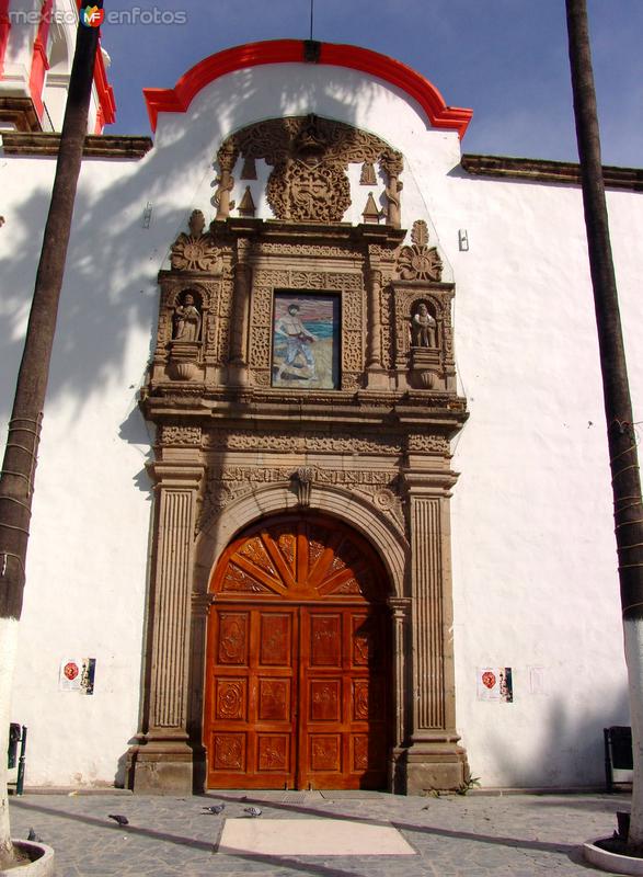 Parroquia de San Pedro