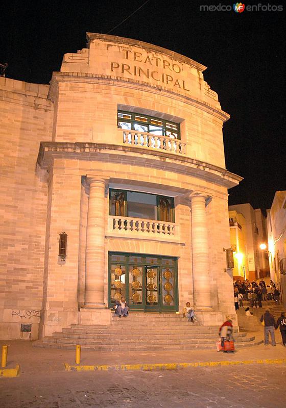 Teatro Principal