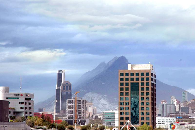 Vista panorámica de San Pedro