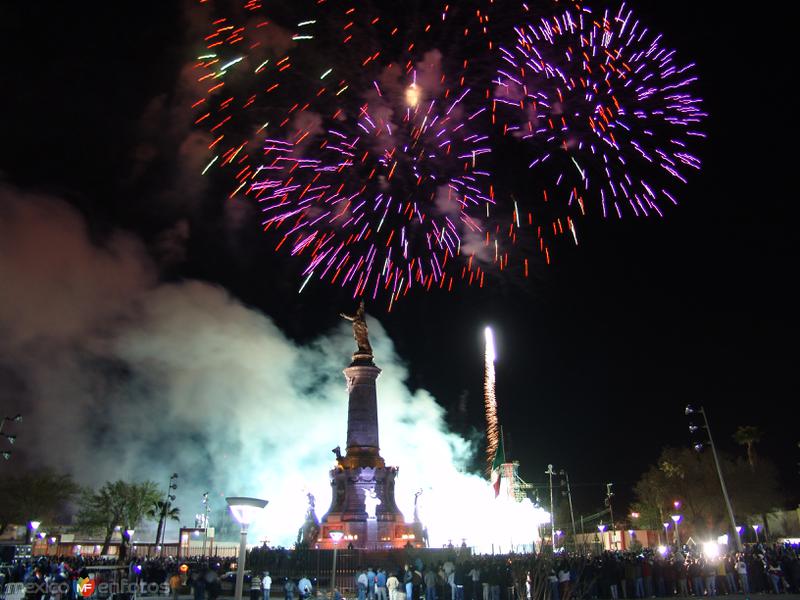 200 aniversario del natalicio de Benito Juárez