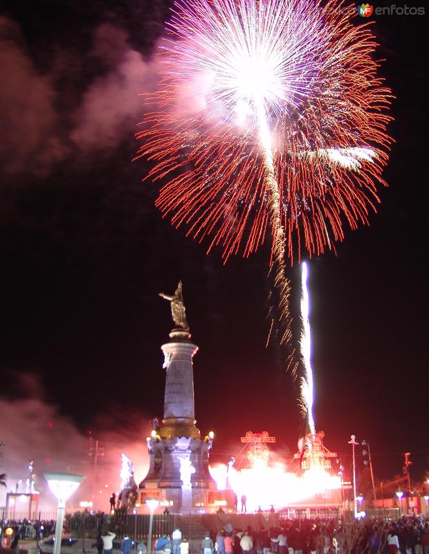 200 aniversario del natalicio de Benito Juárez