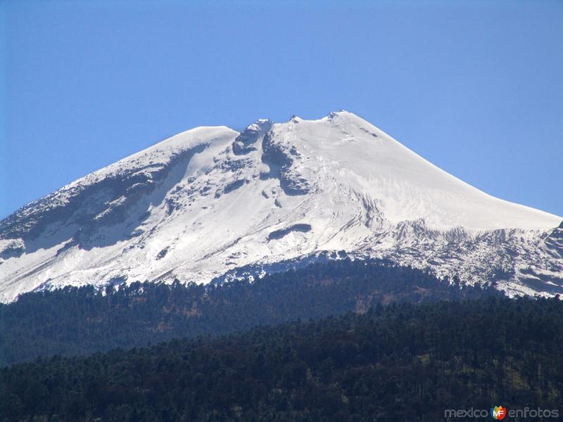 Pico de Orizaba