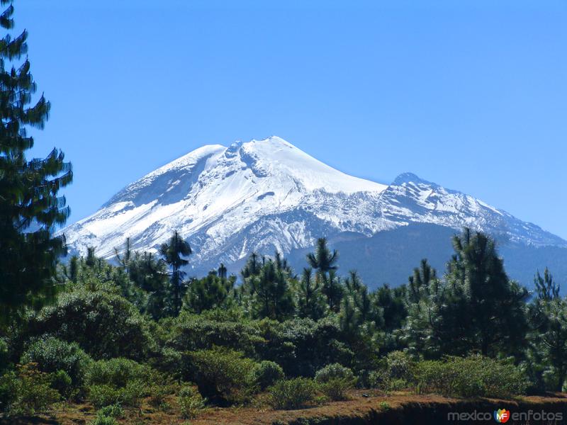 Pico de Orizaba