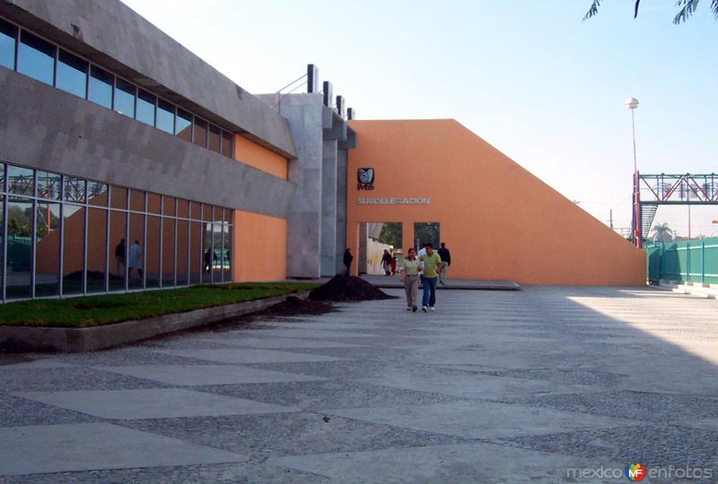 Instituto Mexicano del Seguro Social