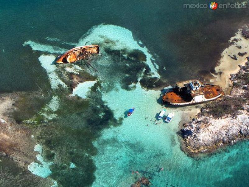 Isla Mujeres