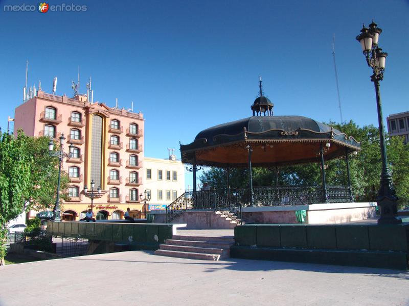 Plaza de Armas