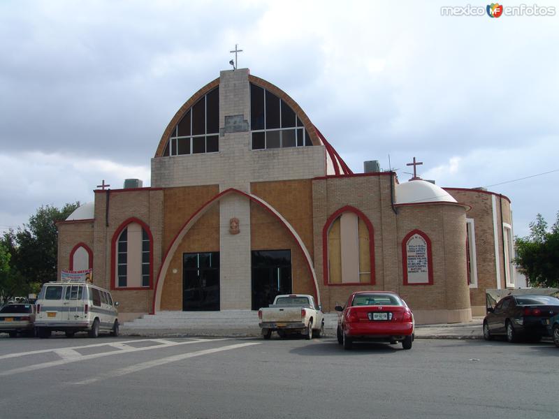 Templo de Nuestra Señora de San Juan