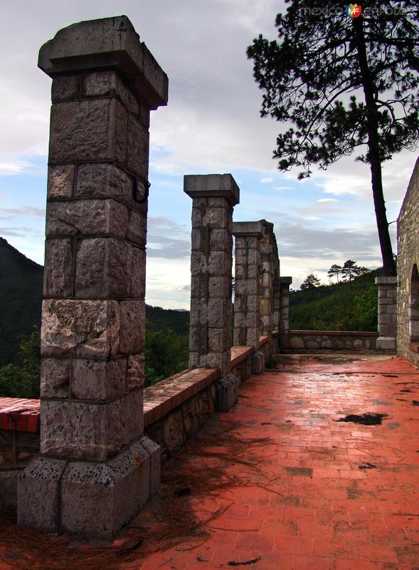 Casa del General Almazán