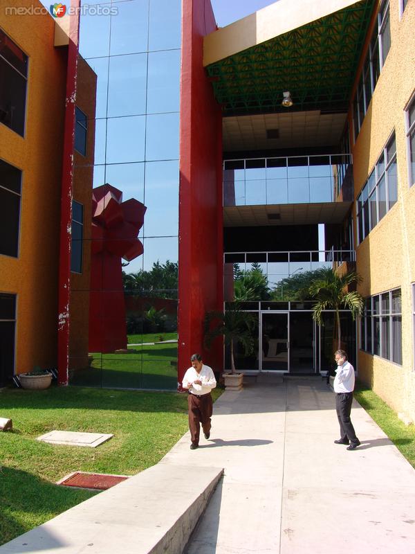 Biblioteca de Ciencias