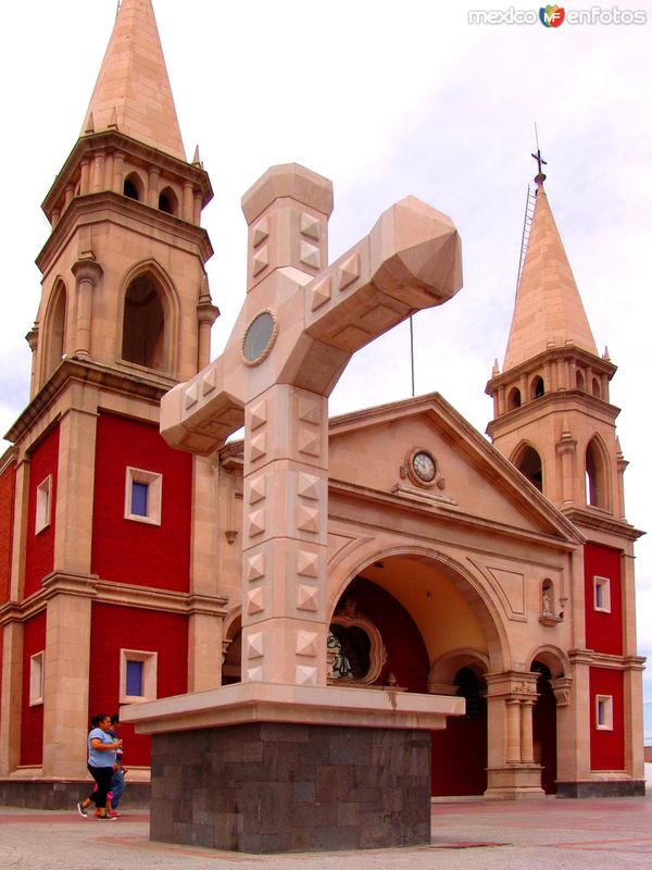 Santuario de San Lorenzo