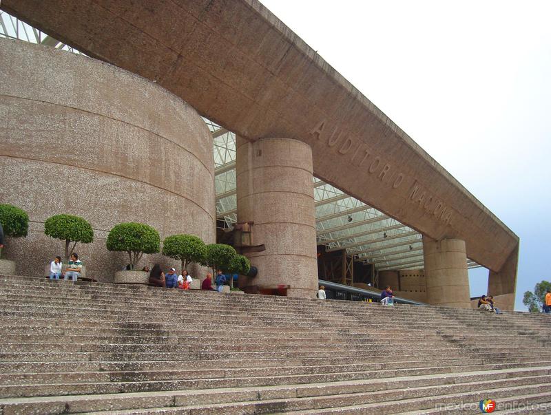 Auditorio Nacional