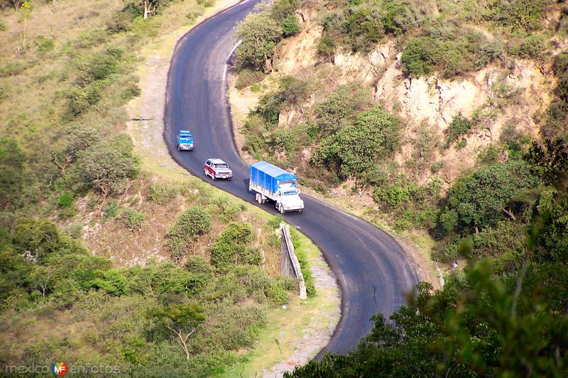 Carretera