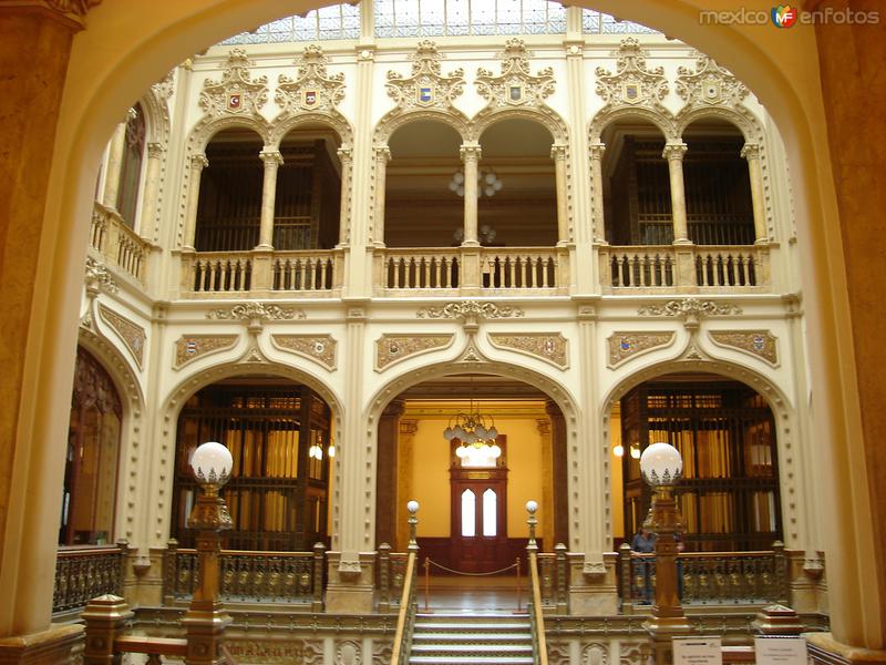 Palacio Postal