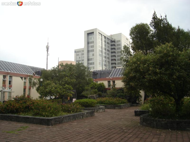 Facultad de Psicología