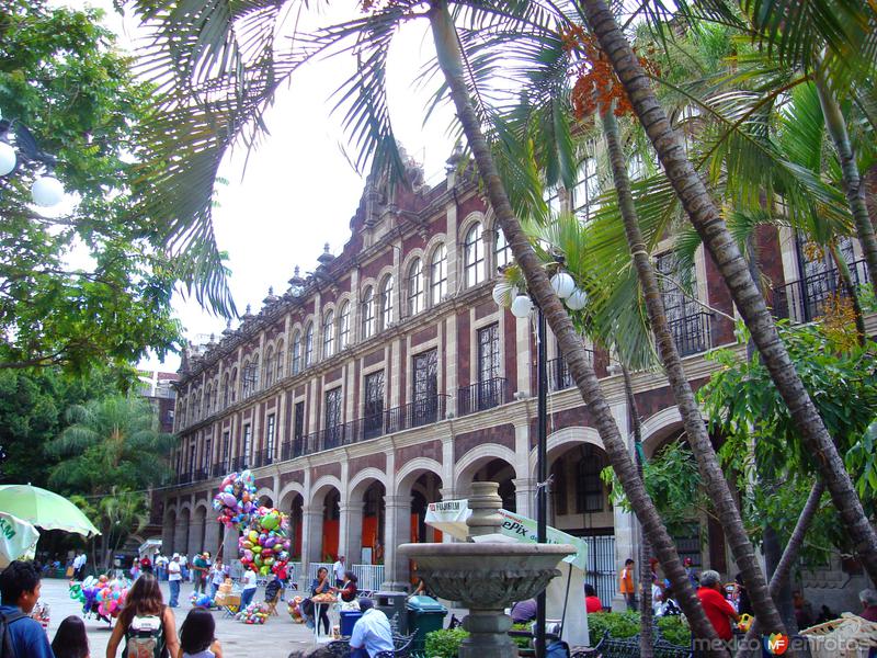 Palacio de Gobierno