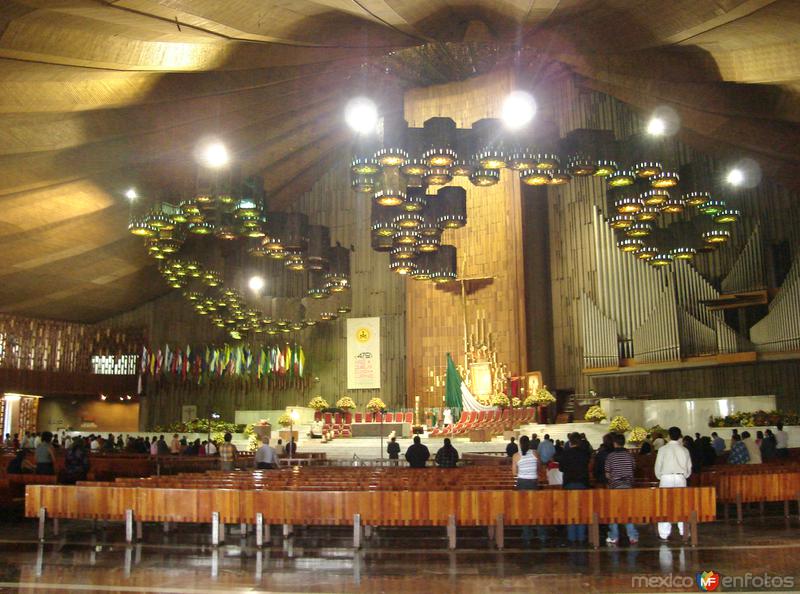 Basílica de Guadalupe