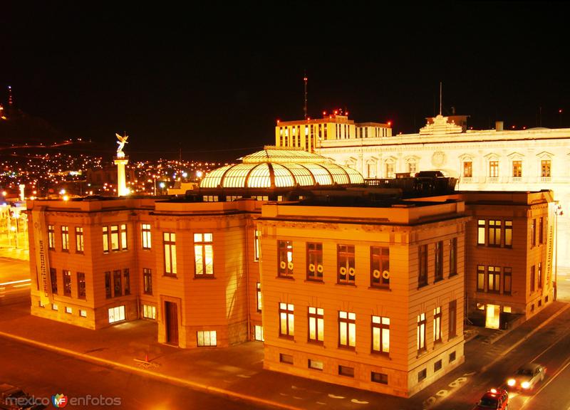 Museo Casa Chihuahua