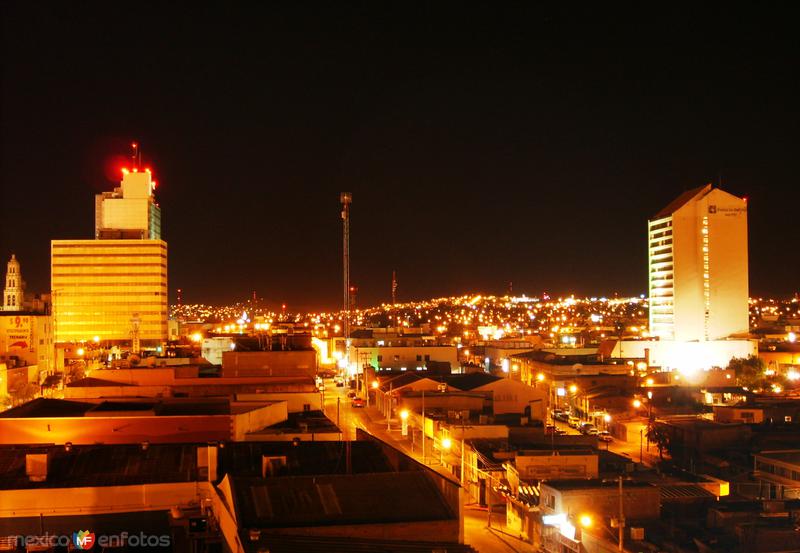 Centro de la Ciudad