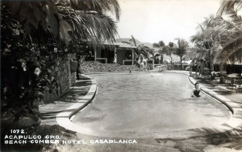 Hotel Casablanca