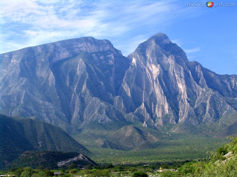 Cañón de la Huasteca