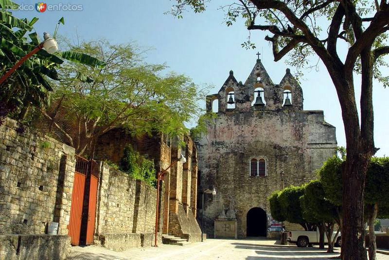 Parroquia de San Benito