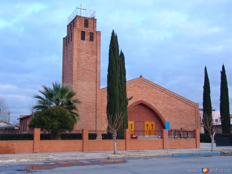 Templo del Sagrado Corazón