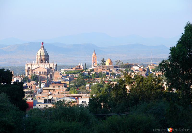 Panorámica