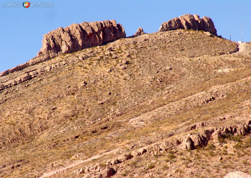 Cerro del Águila