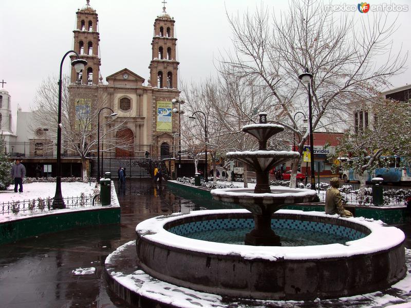 Plaza de Armas