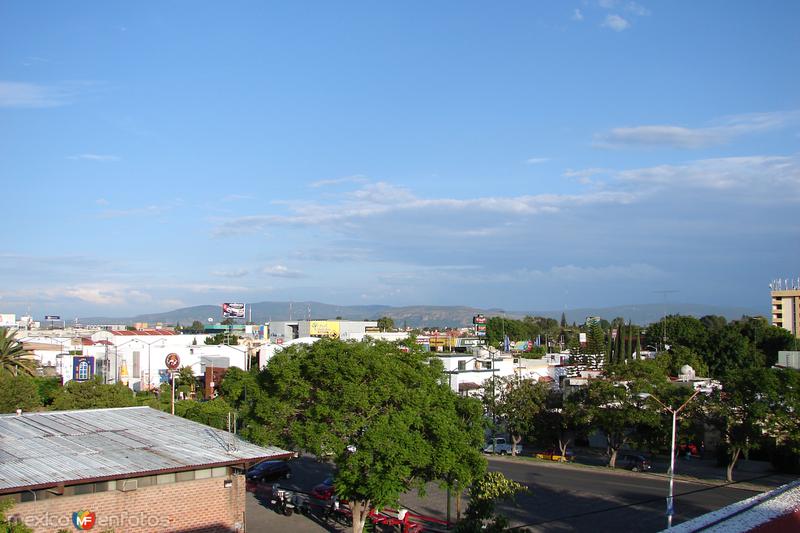 Panorámica