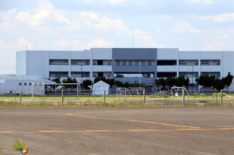 Preparatoria Itesm