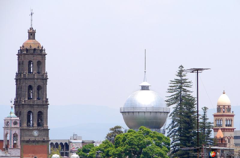 Torre Hidráulica