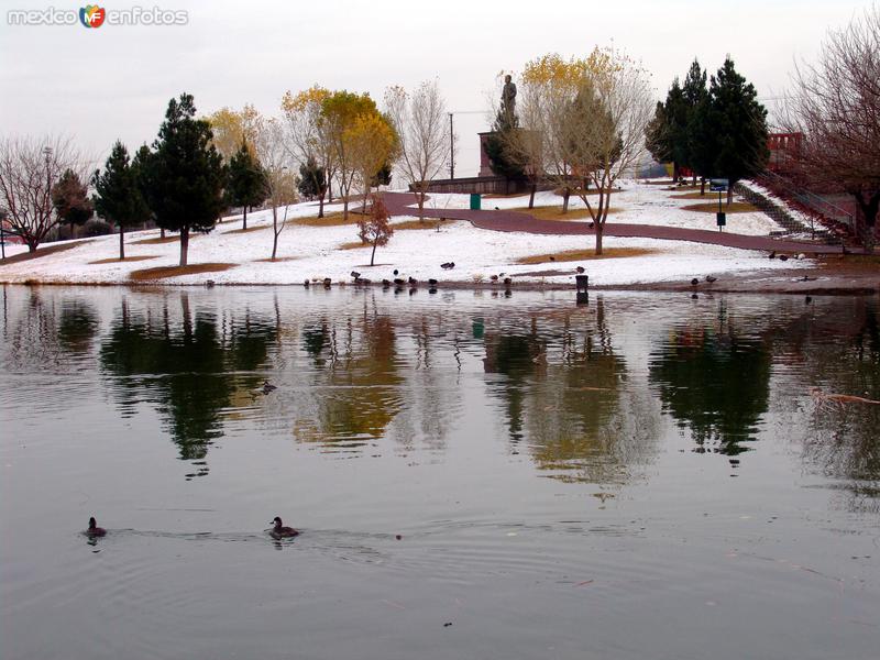 Parque Central