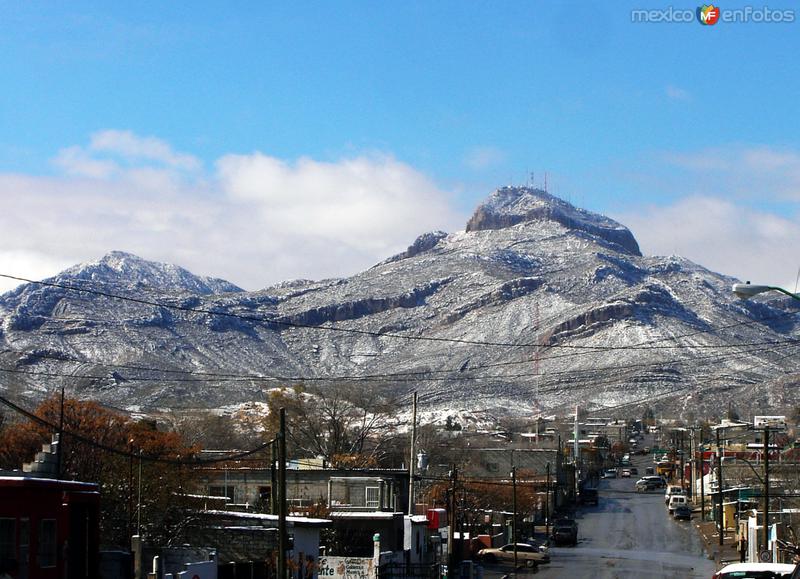 Sierra de Juárez