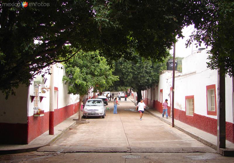 Calles de Soria