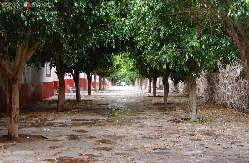 Calles de Soria