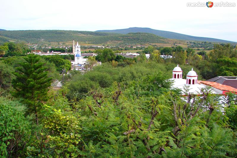 Panorámica