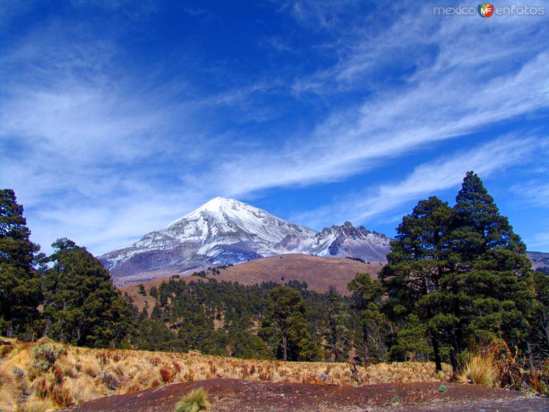 Pico de Orizaba