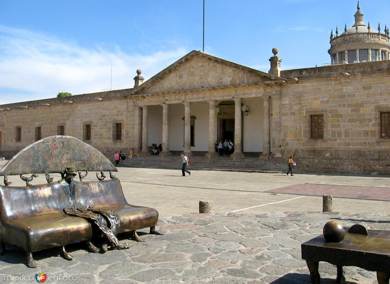 Hospicio Cabañas