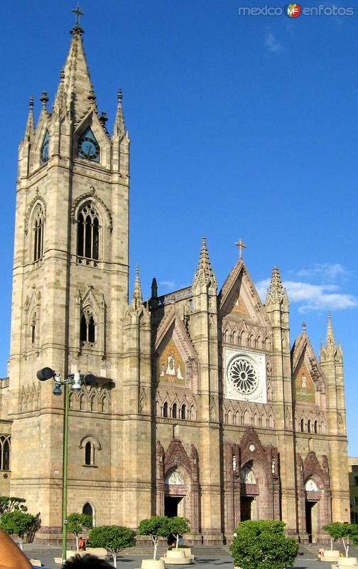 Templo Expiatorio