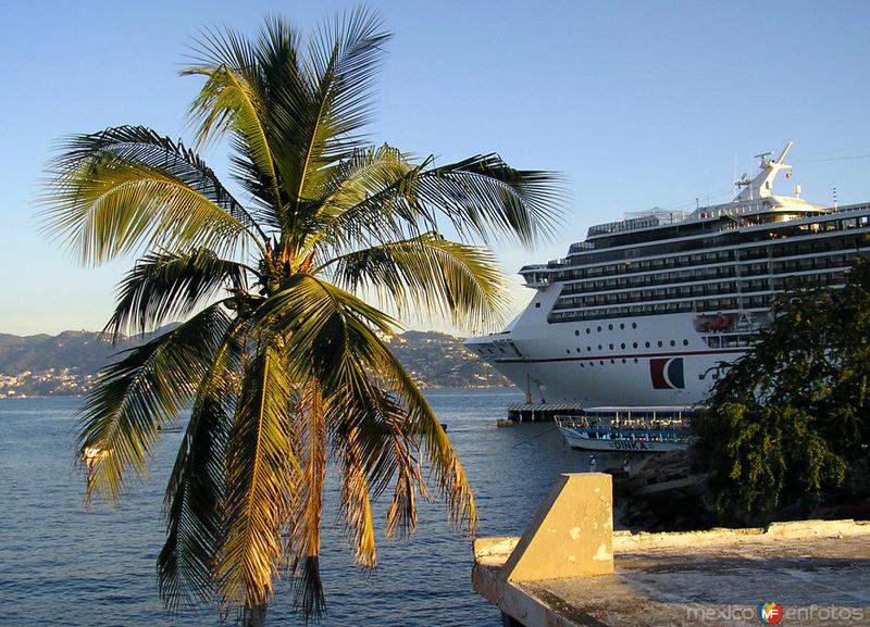 Puerto de Acapulco