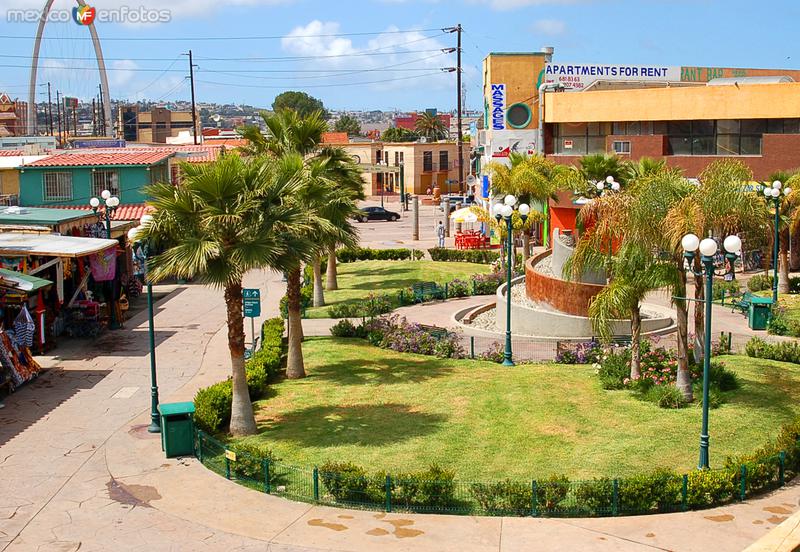 Mercado de Artesanías