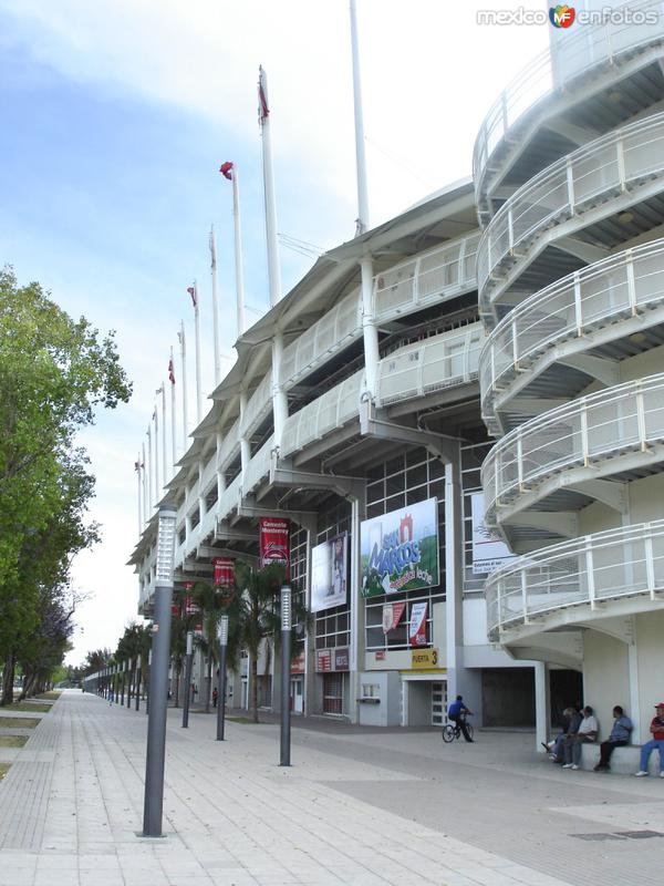 Estadio Victoria