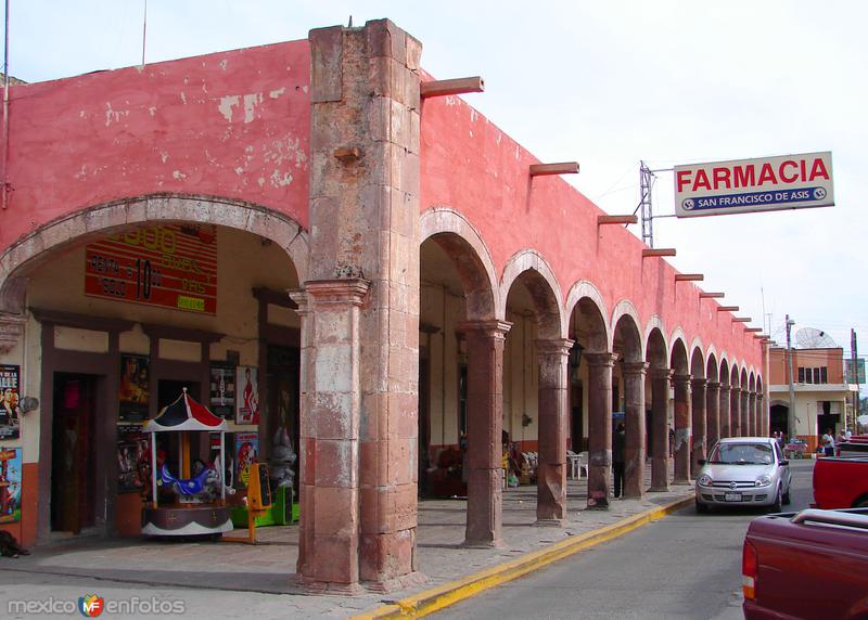 Portales