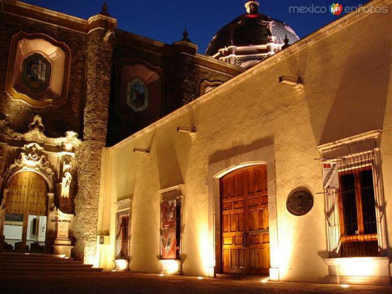 Museo José Guadalupe Posada