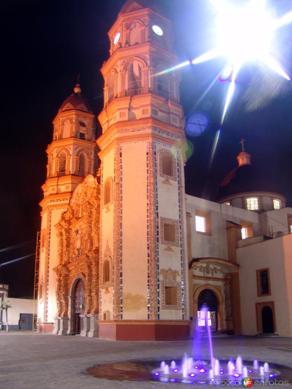 Iglesia de la Concordia