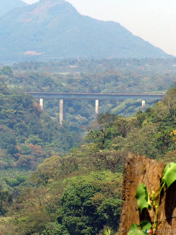 Puente de Metlac