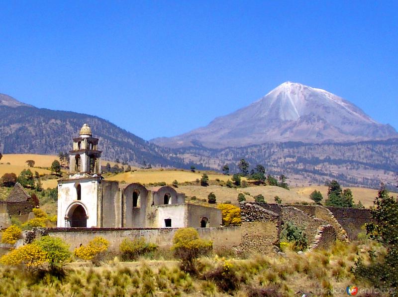 Pico de Orizaba